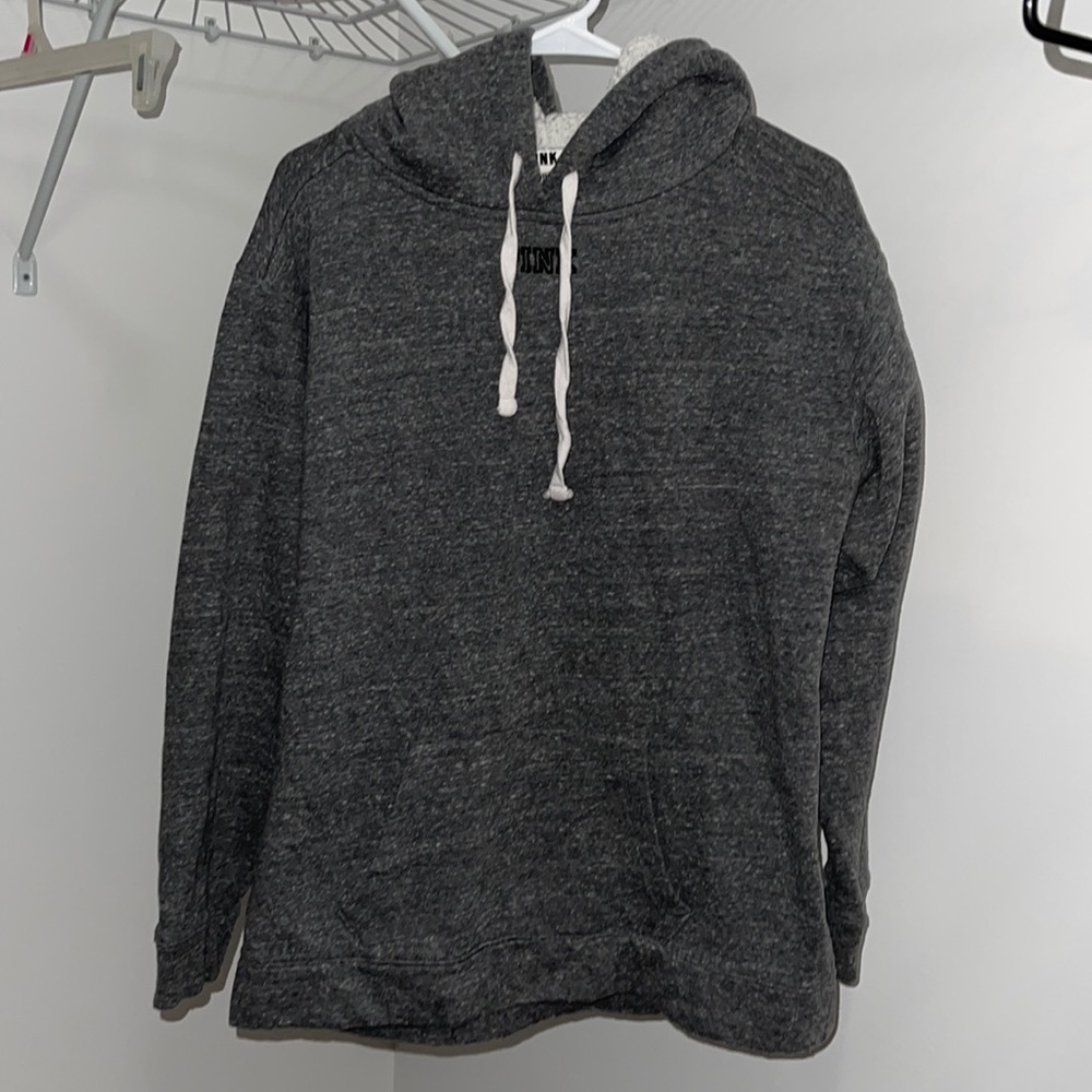 VS Sherpa Lined Hoodie